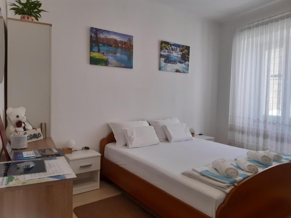 Studio Apartman Tedy 호텔 코츌라 외부 사진