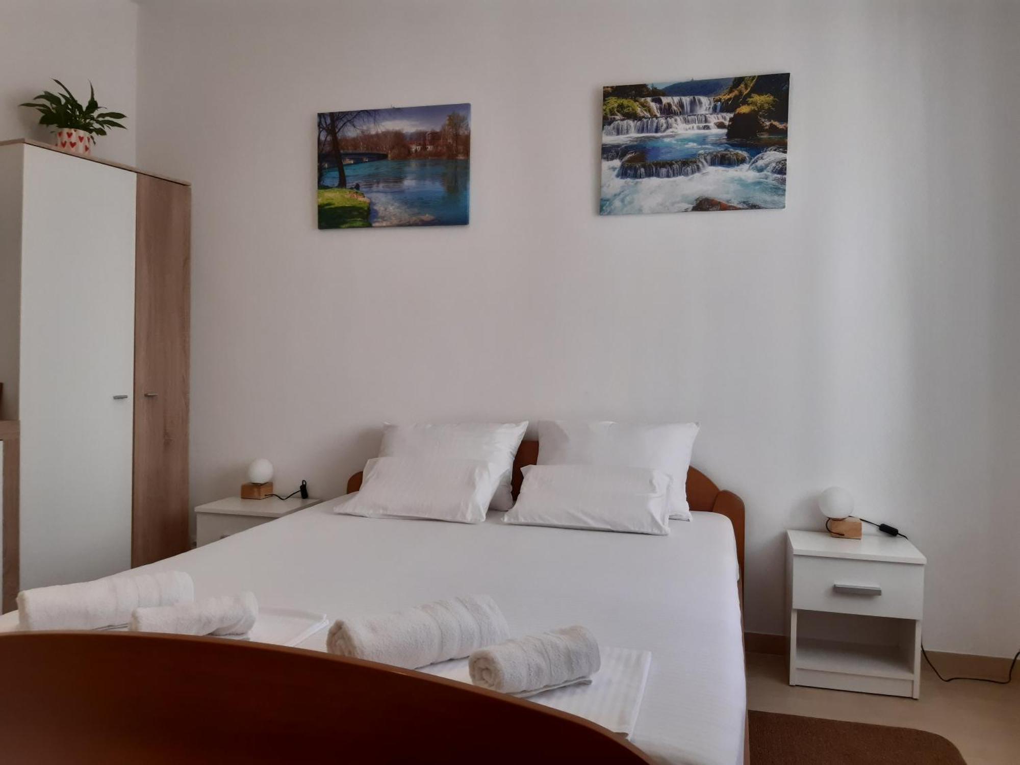 Studio Apartman Tedy 호텔 코츌라 외부 사진