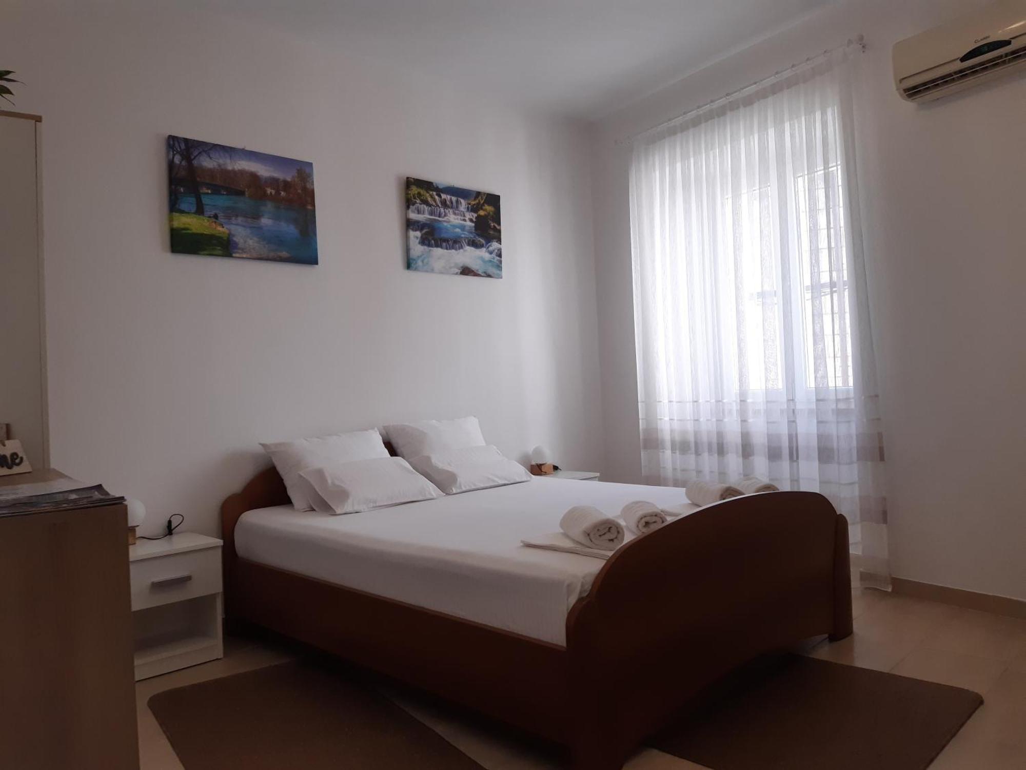 Studio Apartman Tedy 호텔 코츌라 외부 사진