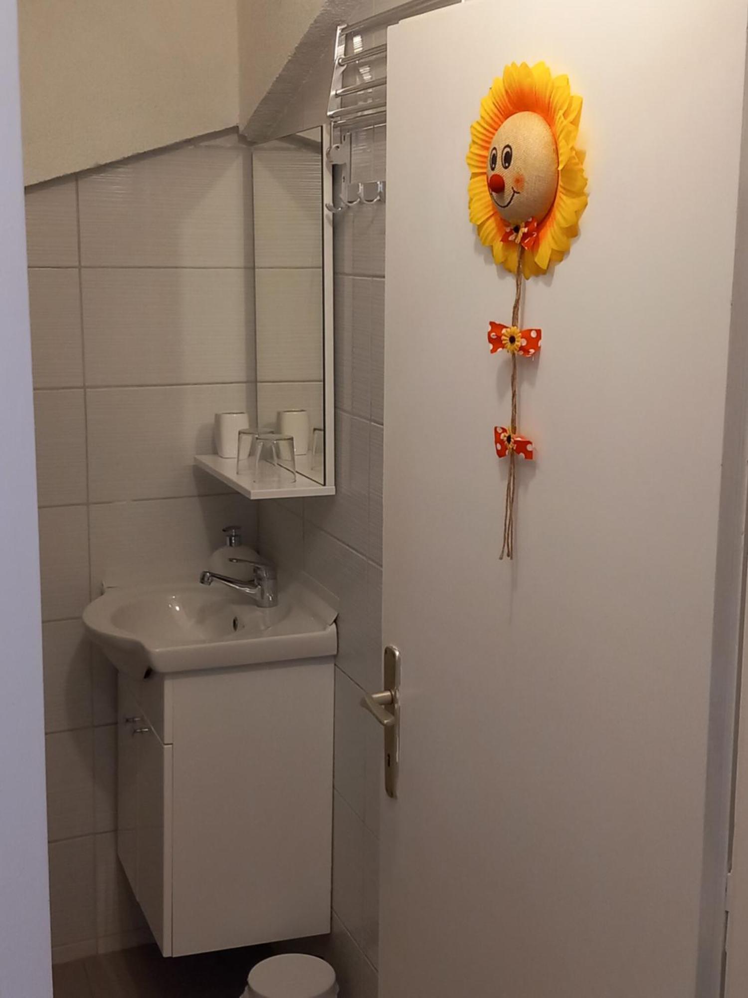Studio Apartman Tedy 호텔 코츌라 외부 사진