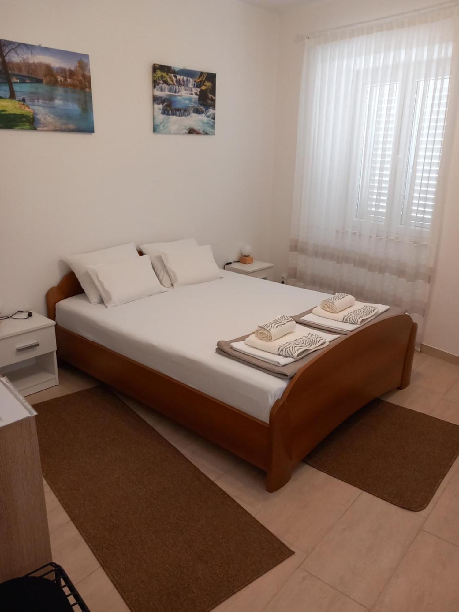 Studio Apartman Tedy 호텔 코츌라 외부 사진